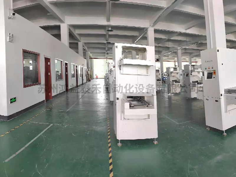  你了解上板機(jī)設(shè)備嗎？